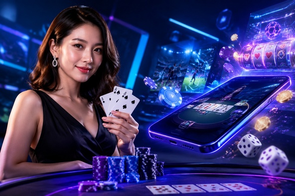 a555bet