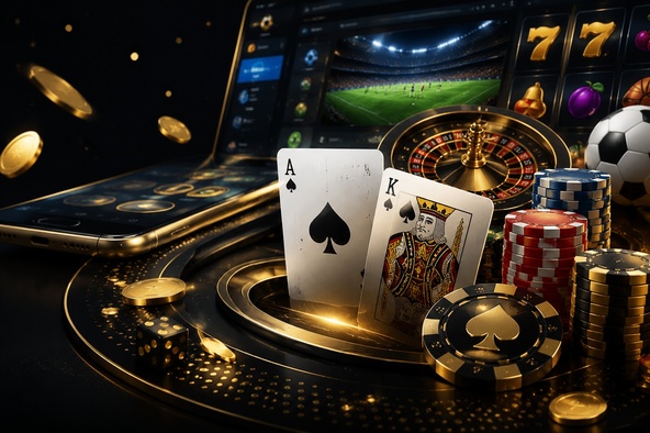 a555bet